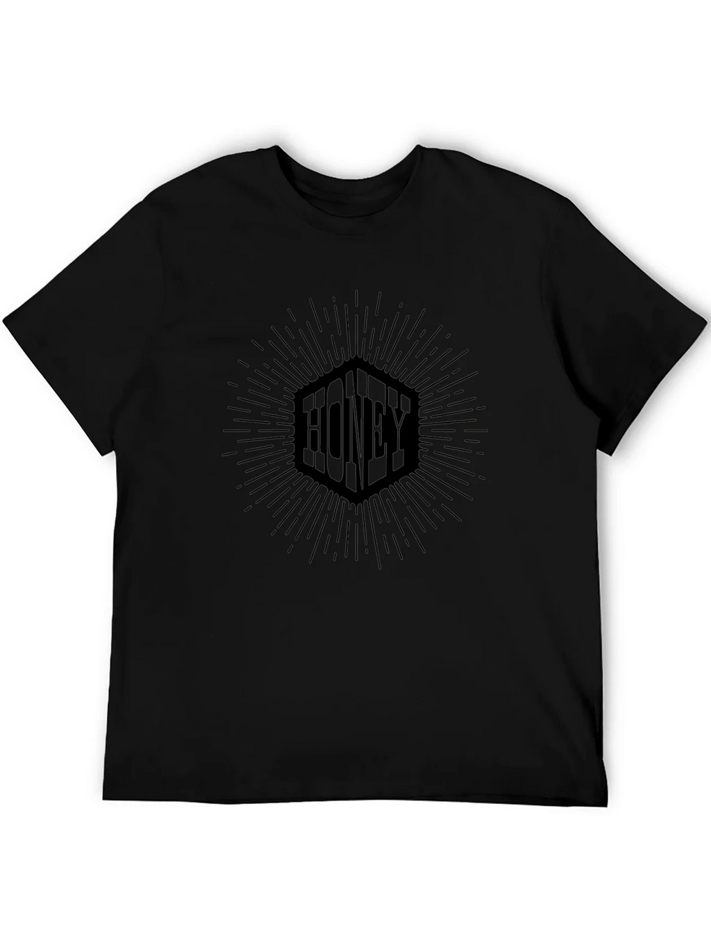 Honeycomb Honeycomb Graphic Tee