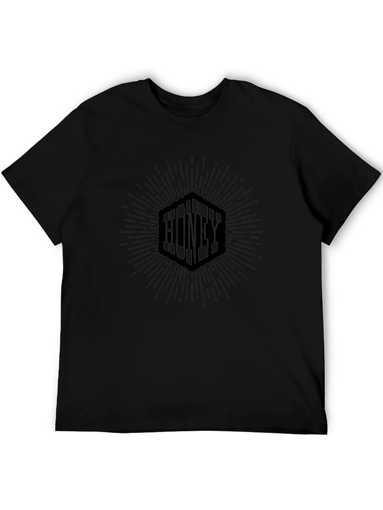 Honeycomb Honeycomb Graphic Tee