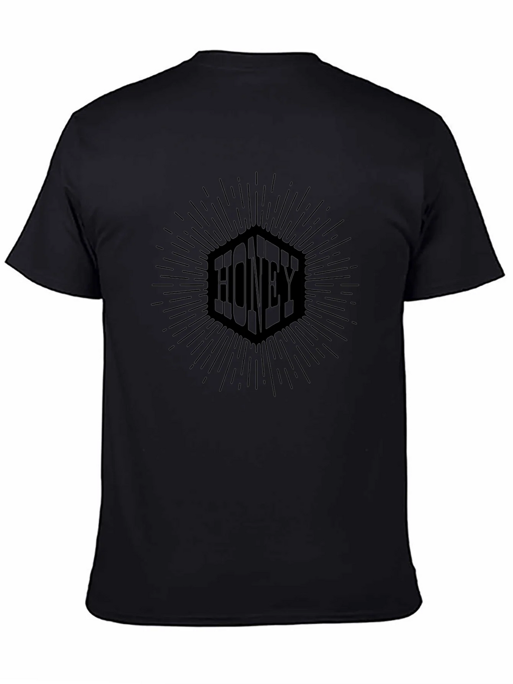 Honeycomb Honeycomb Graphic Tee