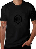Honeycomb Honeycomb Graphic Tee
