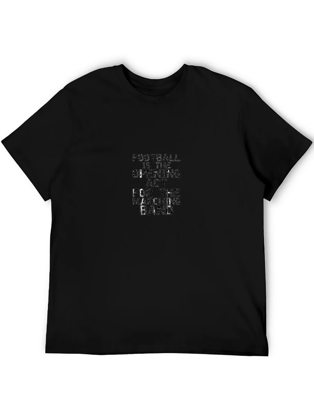 Marching Band T-Shirt