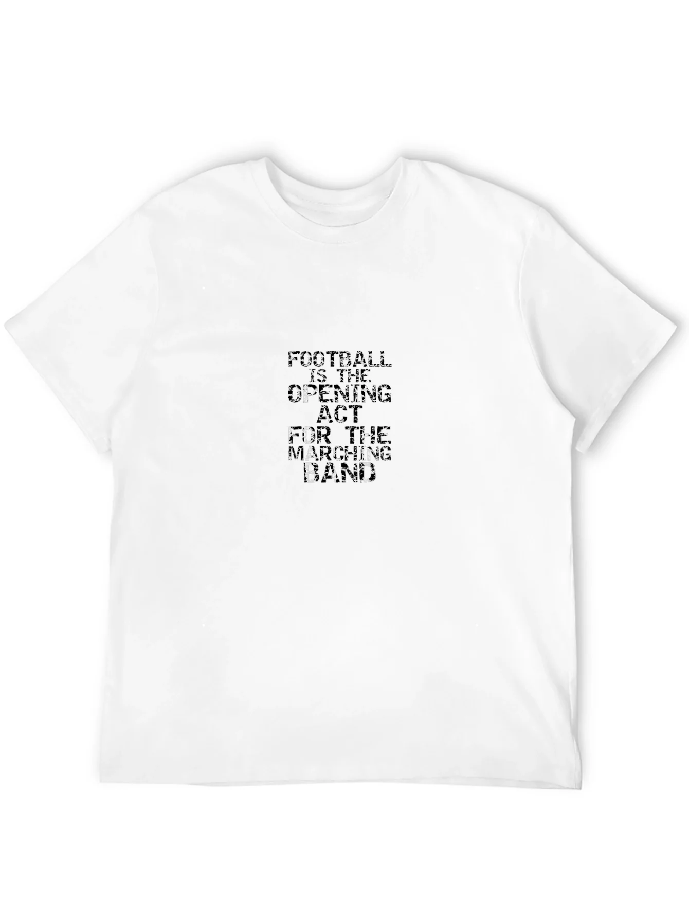 Marching Band T-Shirt