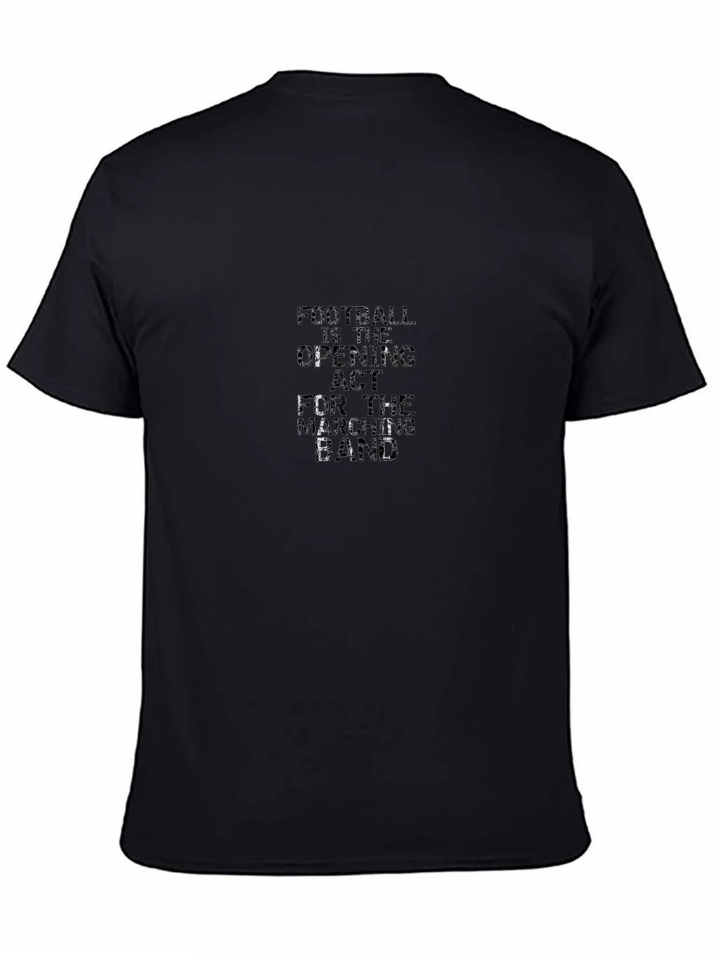 Marching Band T-Shirt