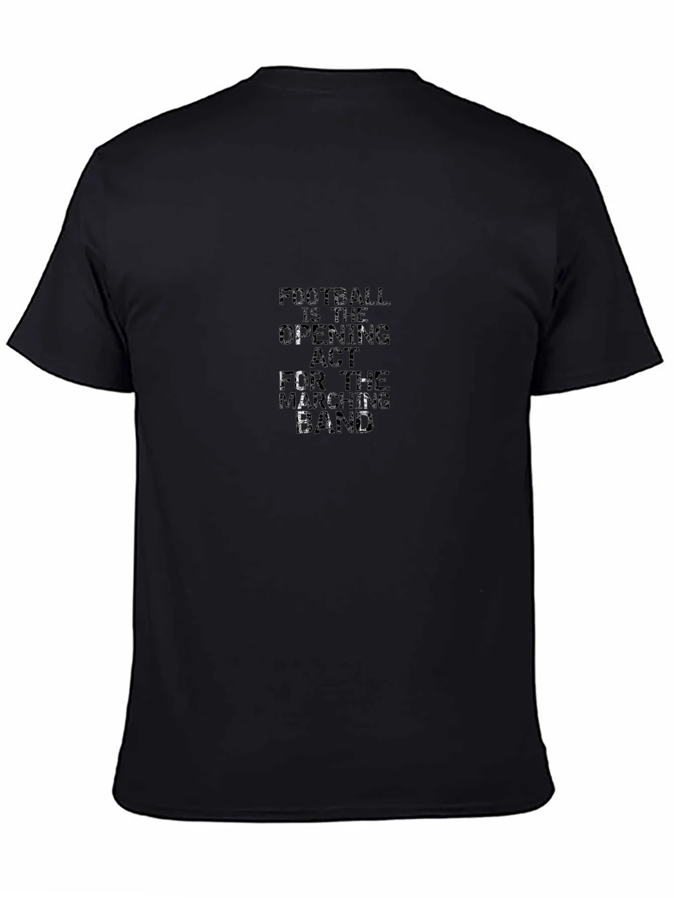 Marching Band T-Shirt