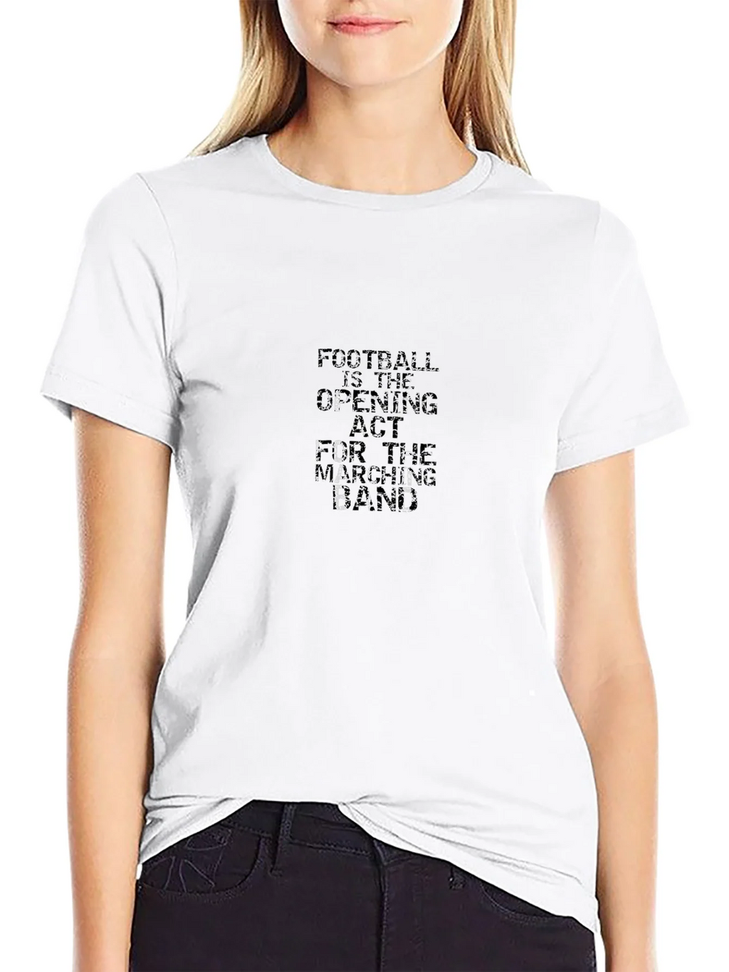 Marching Band T-Shirt