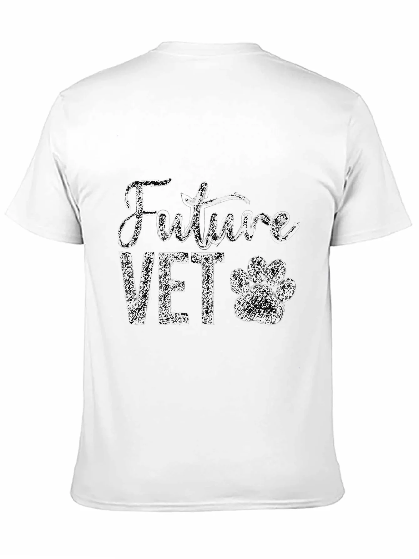 Future Vet T-Shirt - Animal Lover Gift