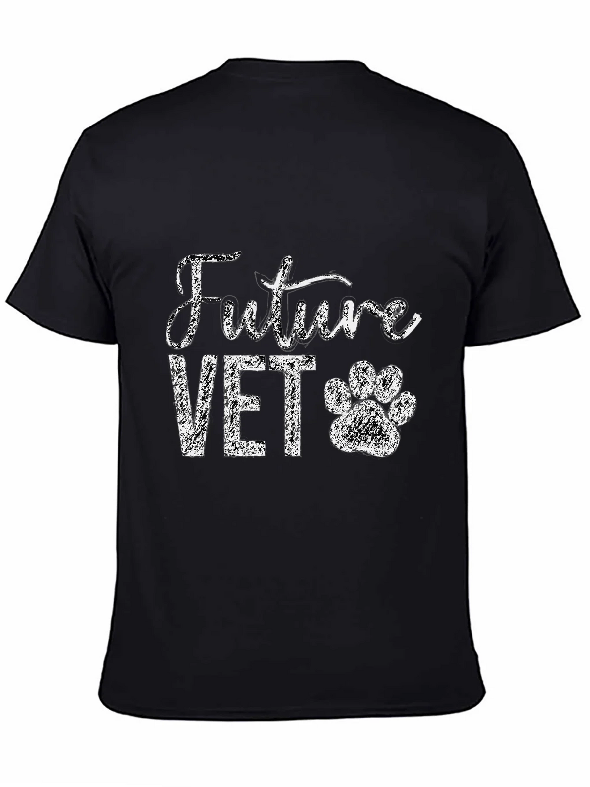 Future Vet T-Shirt - Animal Lover Gift