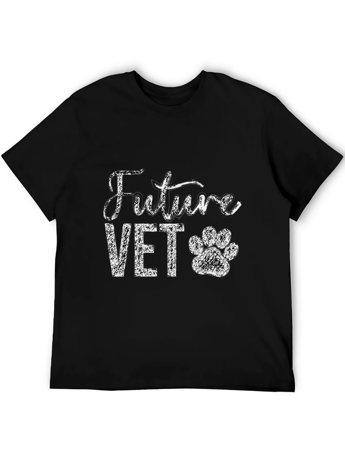 Future Vet T-Shirt - Animal Lover Gift