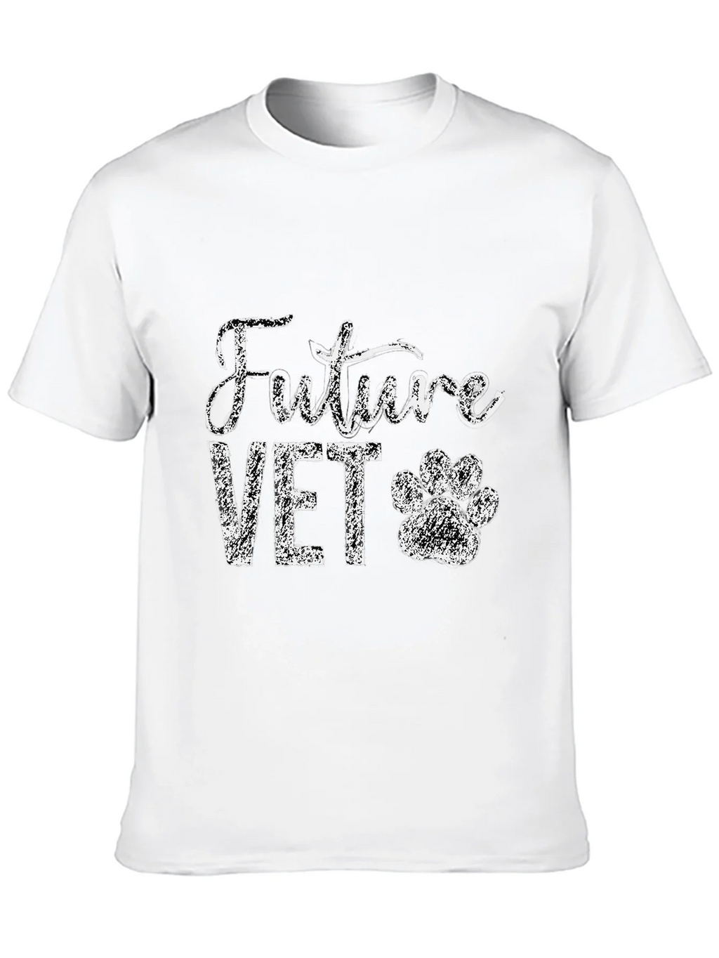 Future Vet T-Shirt - Animal Lover Gift