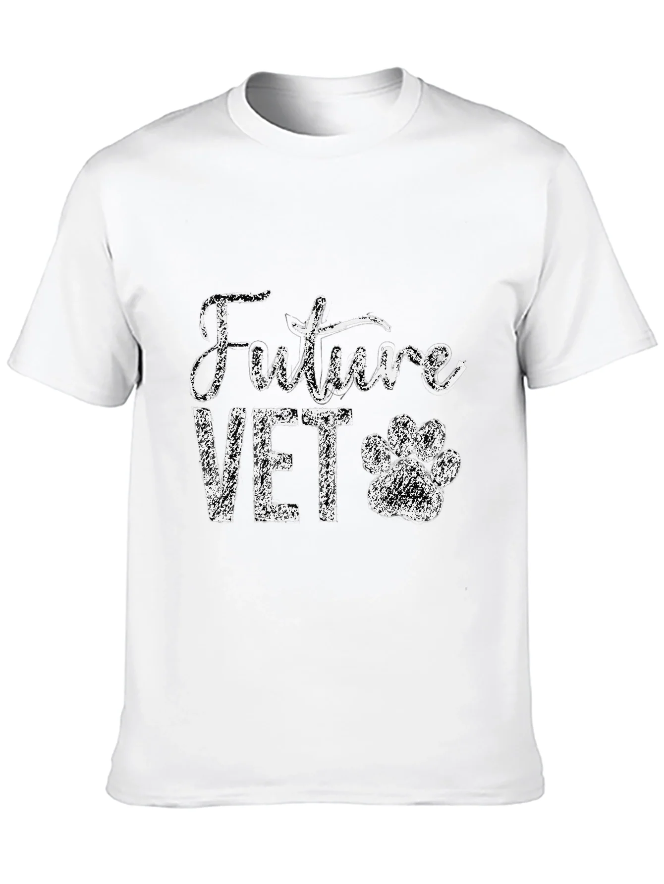 Future Vet T-Shirt - Animal Lover Gift