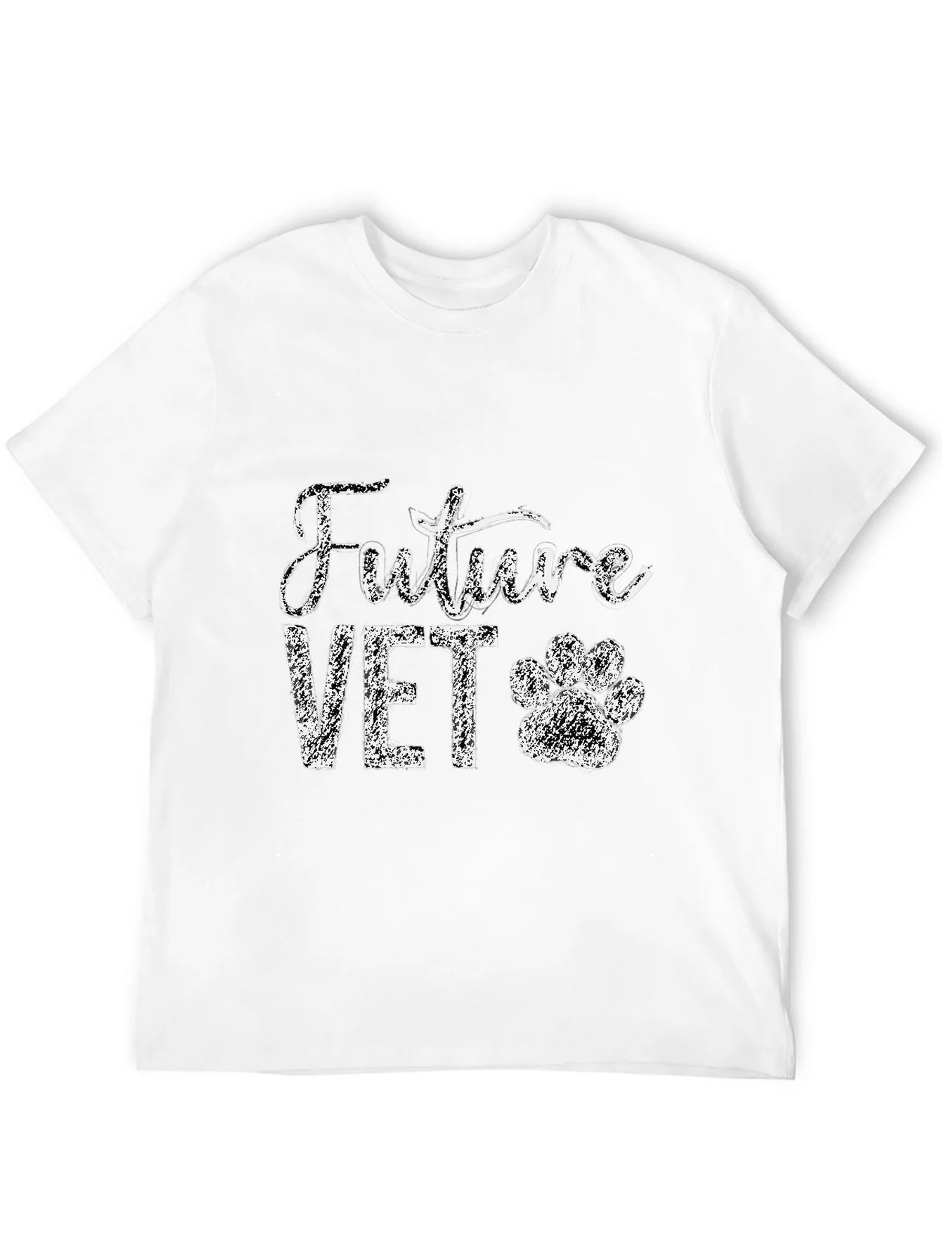 Future Vet T-Shirt - Animal Lover Gift