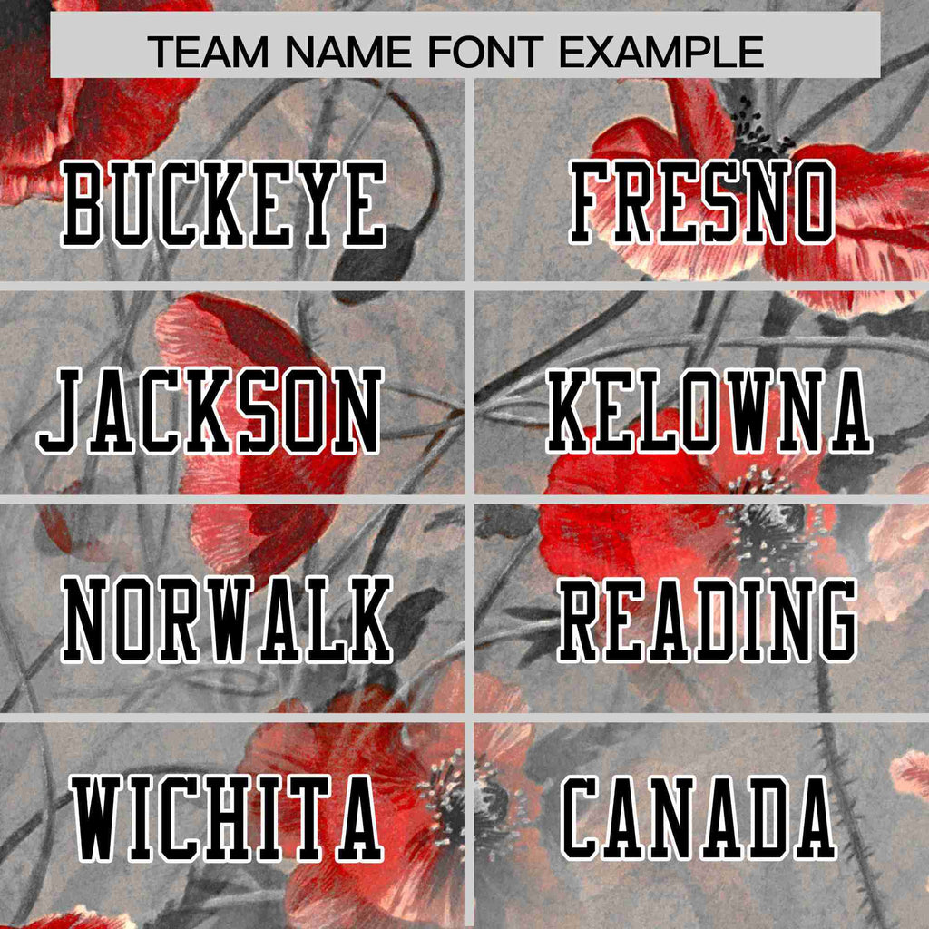Custom Personalized Printed Graffiti Pattern Design Authentic Football Jersey