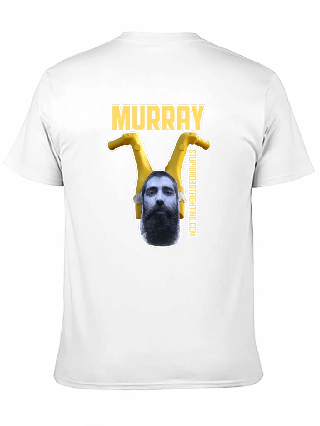 Murray T-Shirt