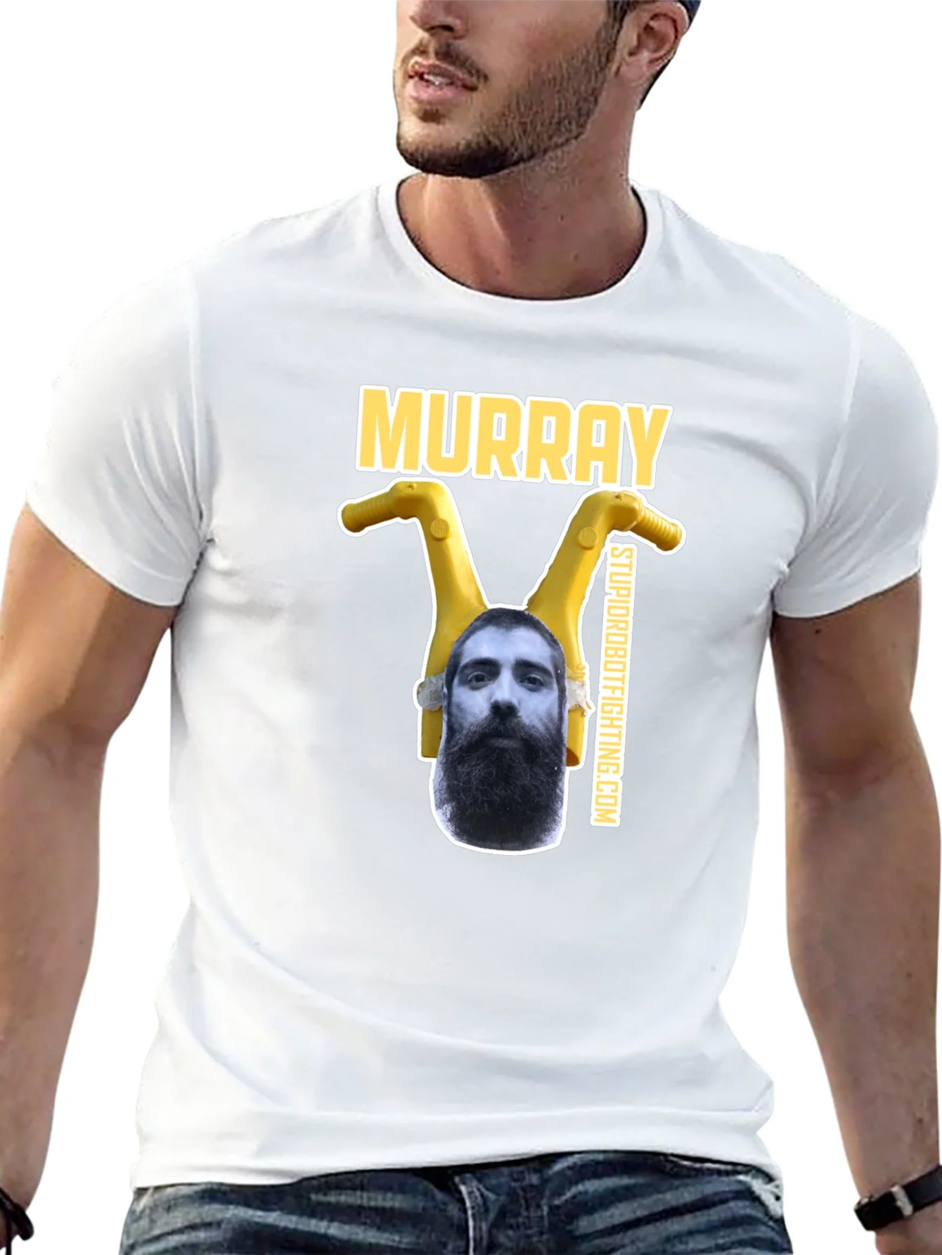Murray T-Shirt