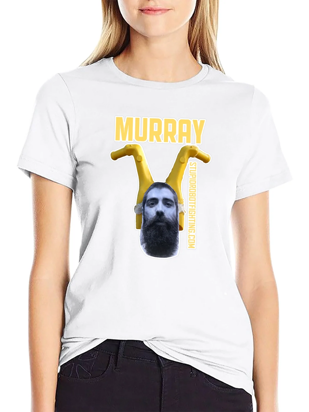 Murray T-Shirt