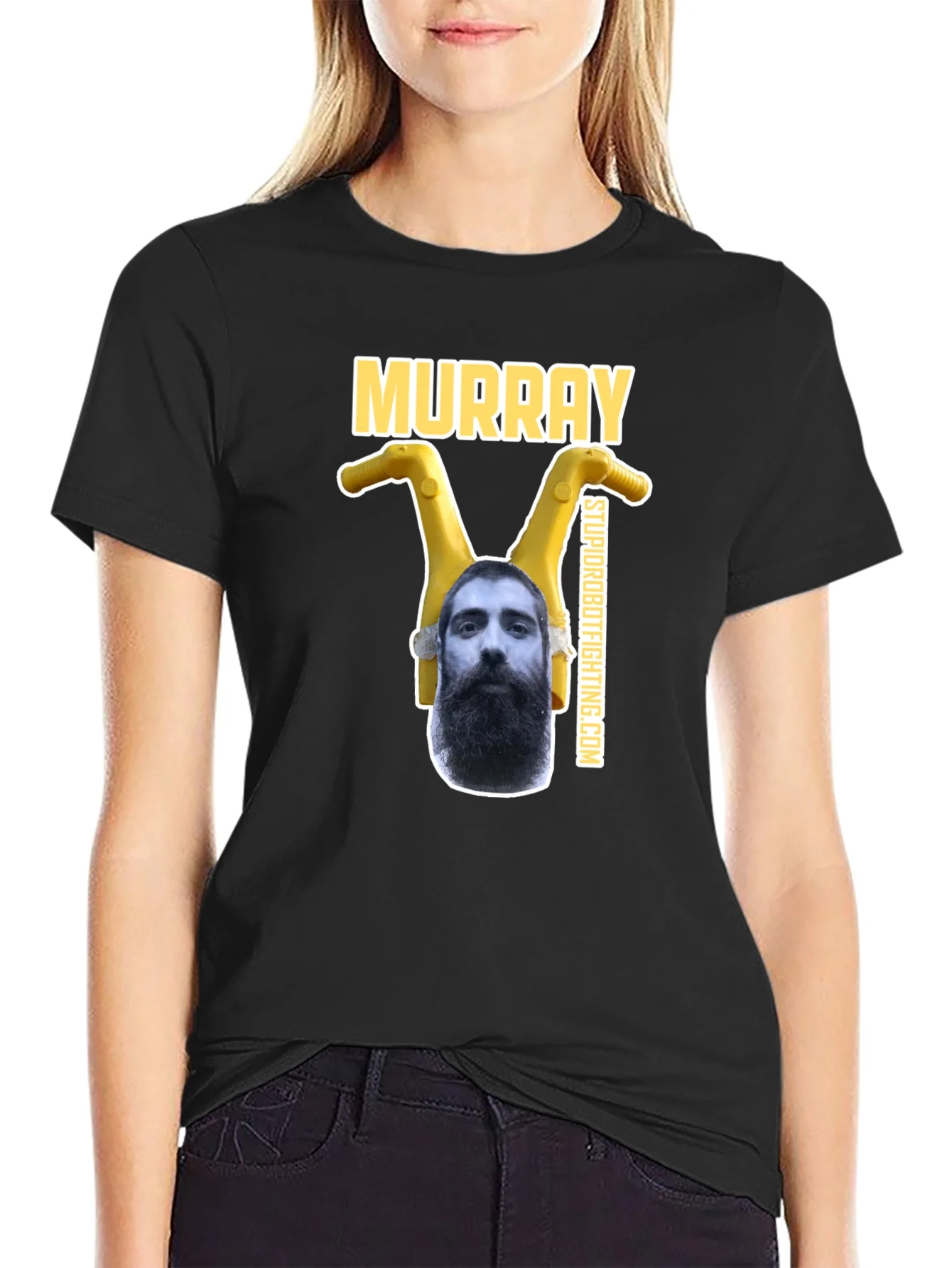 Murray T-Shirt