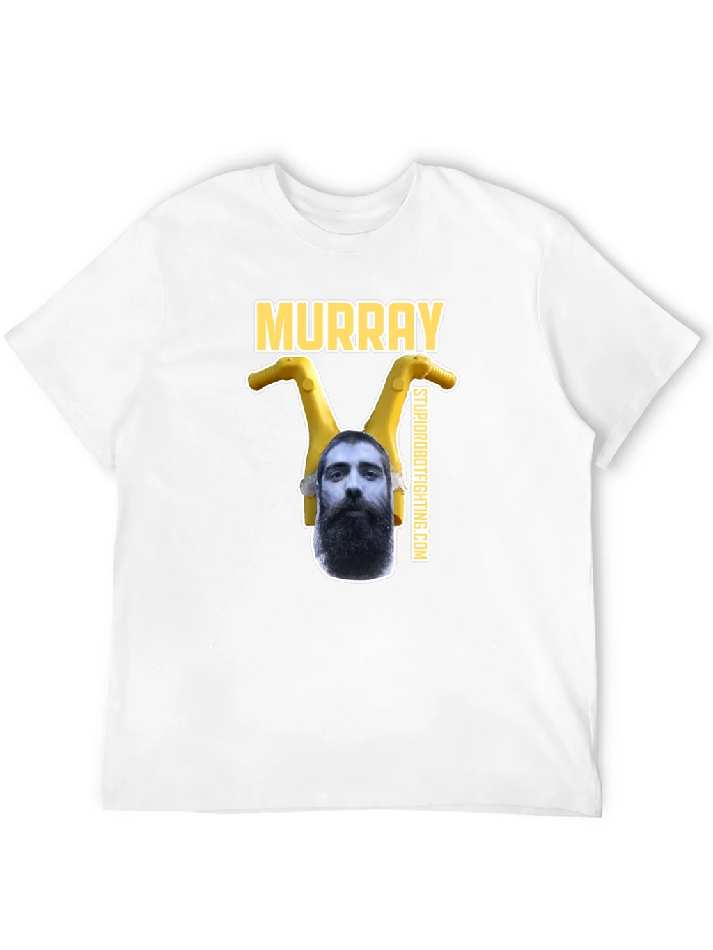 Murray T-Shirt