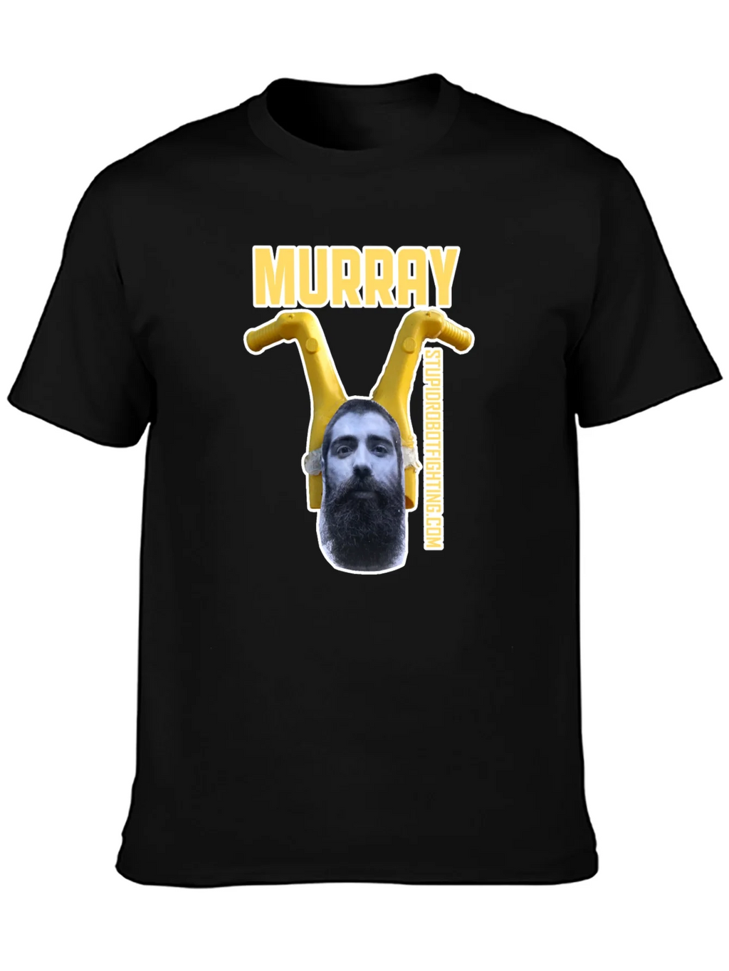 Murray T-Shirt