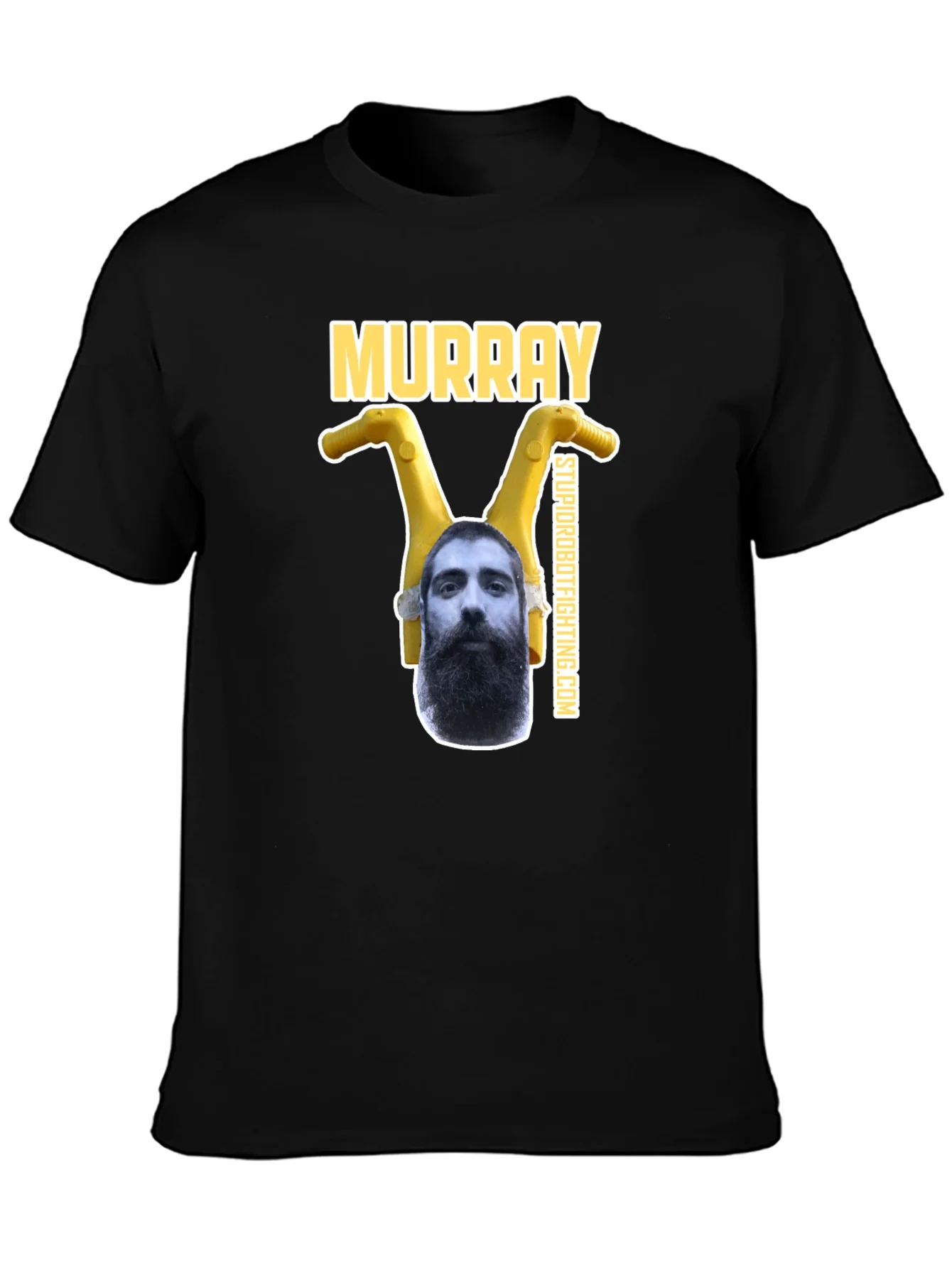 Murray T-Shirt