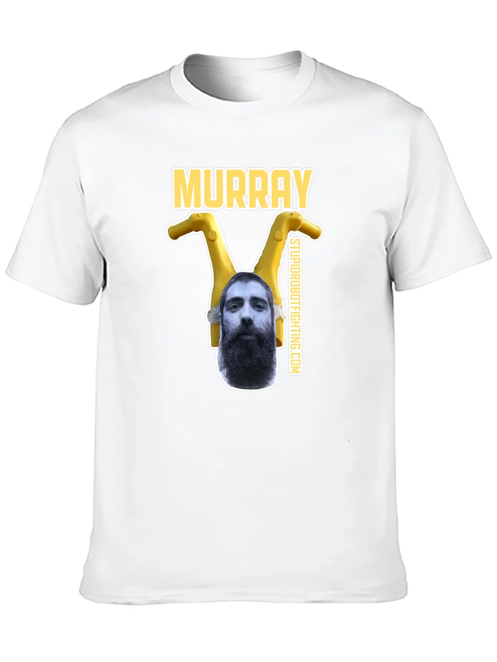 Murray T-Shirt