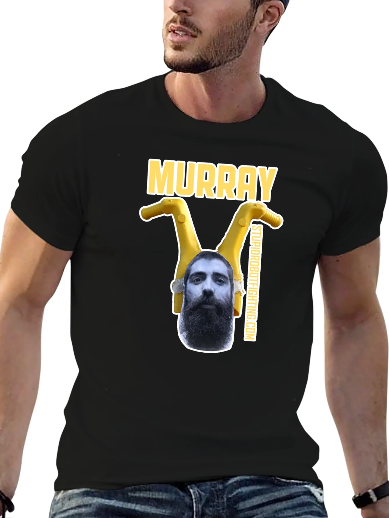 Murray T-Shirt