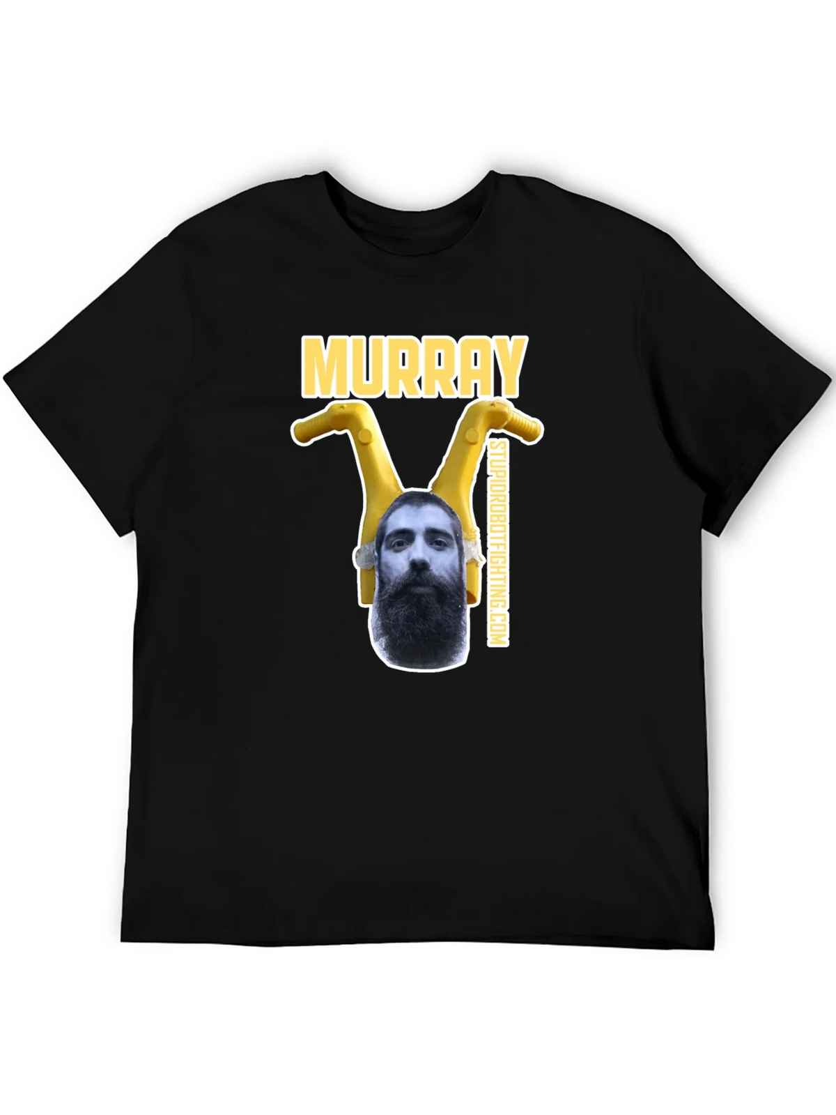 Murray T-Shirt
