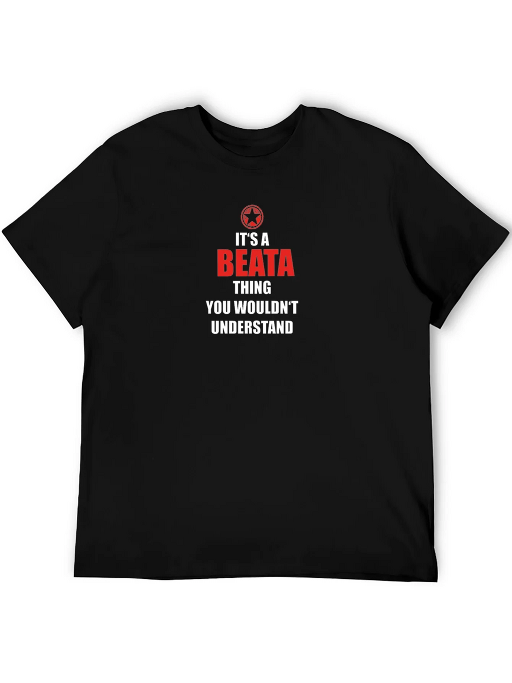 Its a Beata Thing T-Shirt
