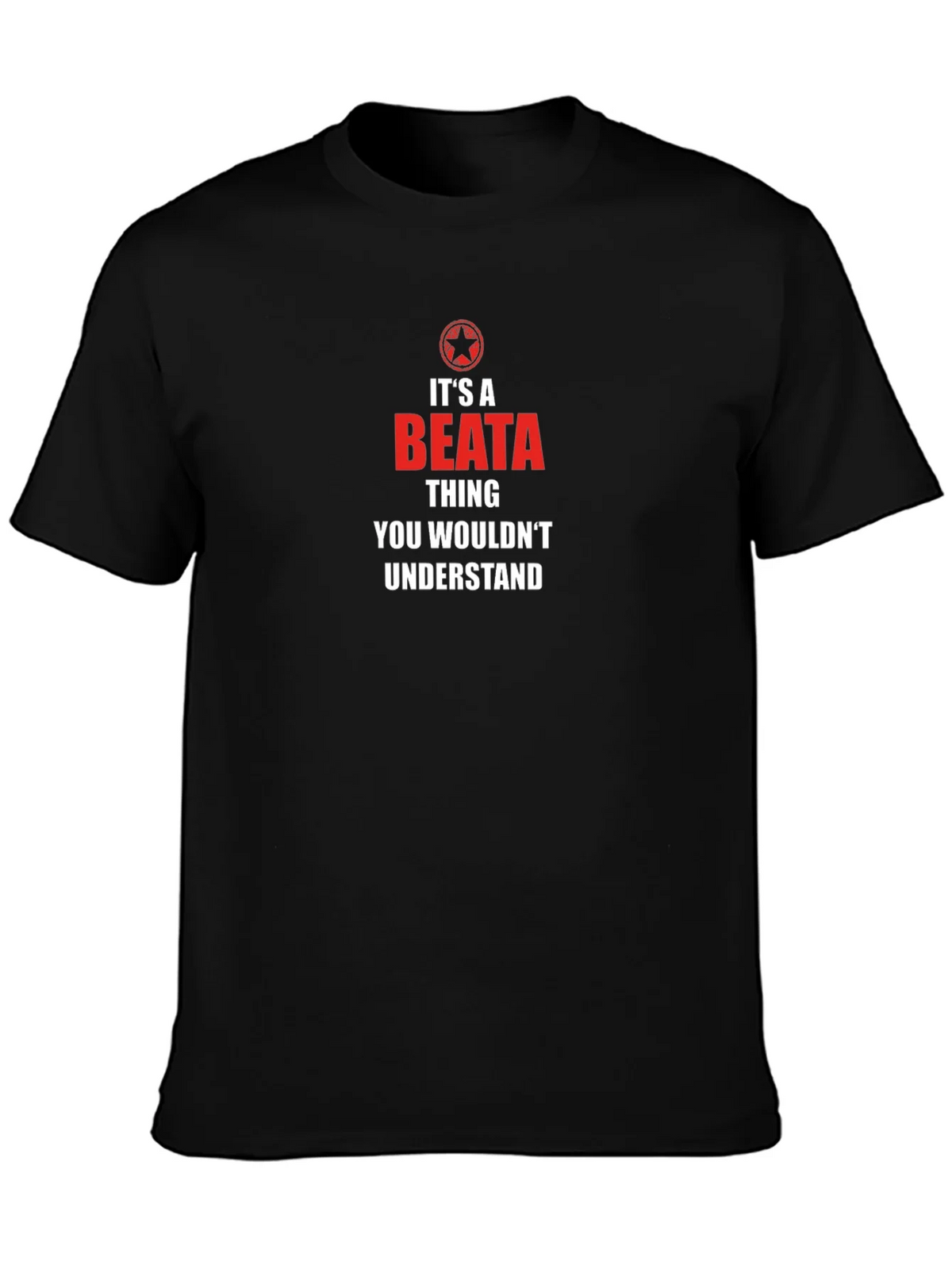 Its a Beata Thing T-Shirt