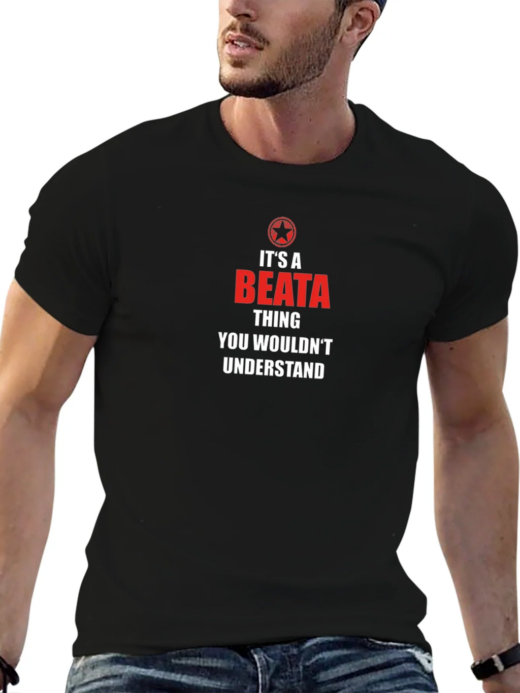 Its a Beata Thing T-Shirt
