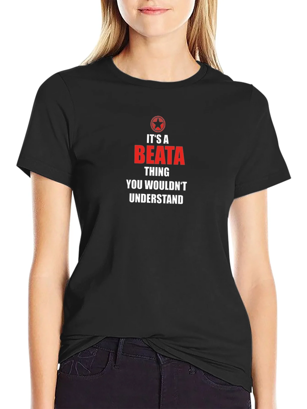 Its a Beata Thing T-Shirt