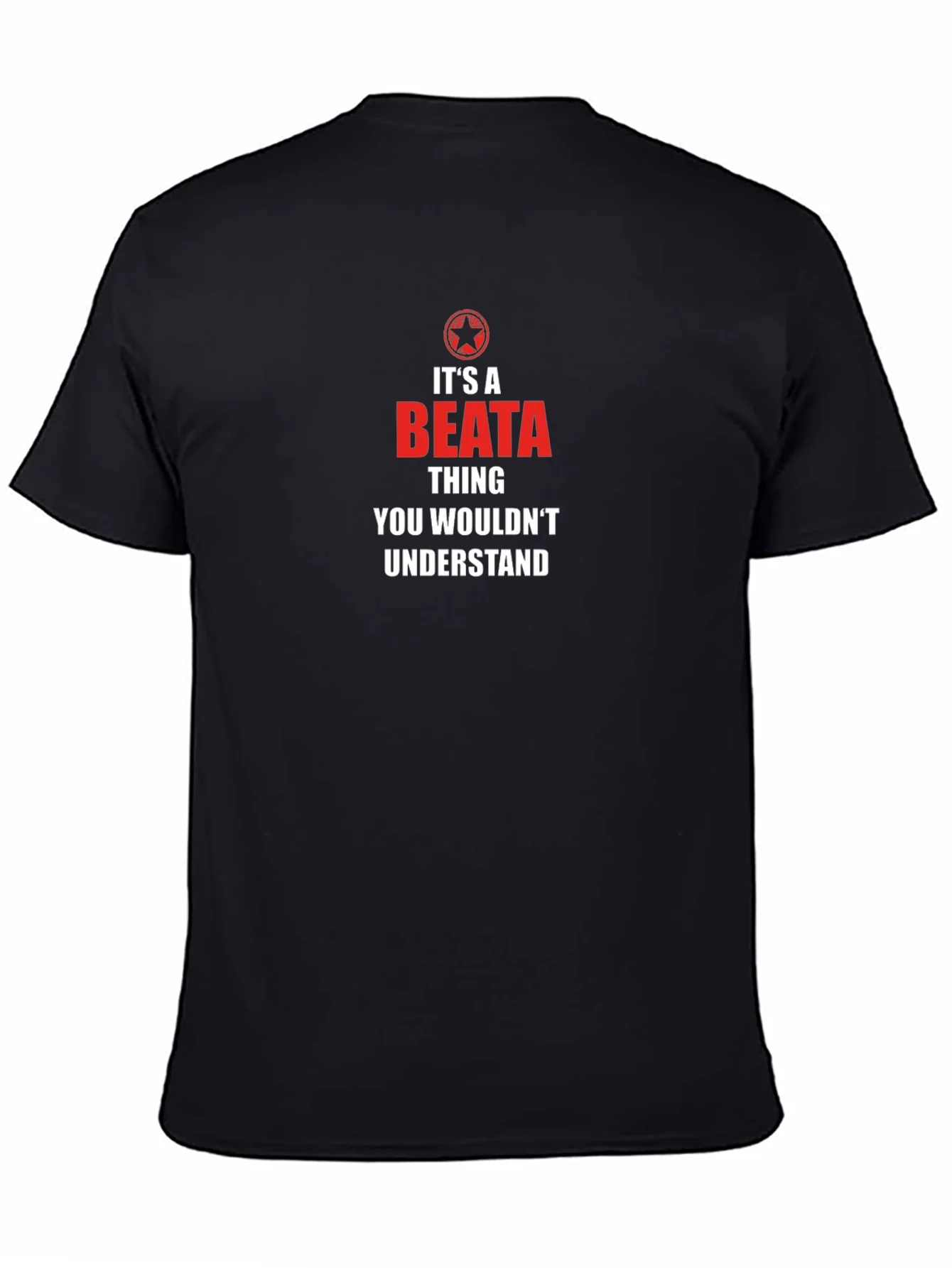 Its a Beata Thing T-Shirt