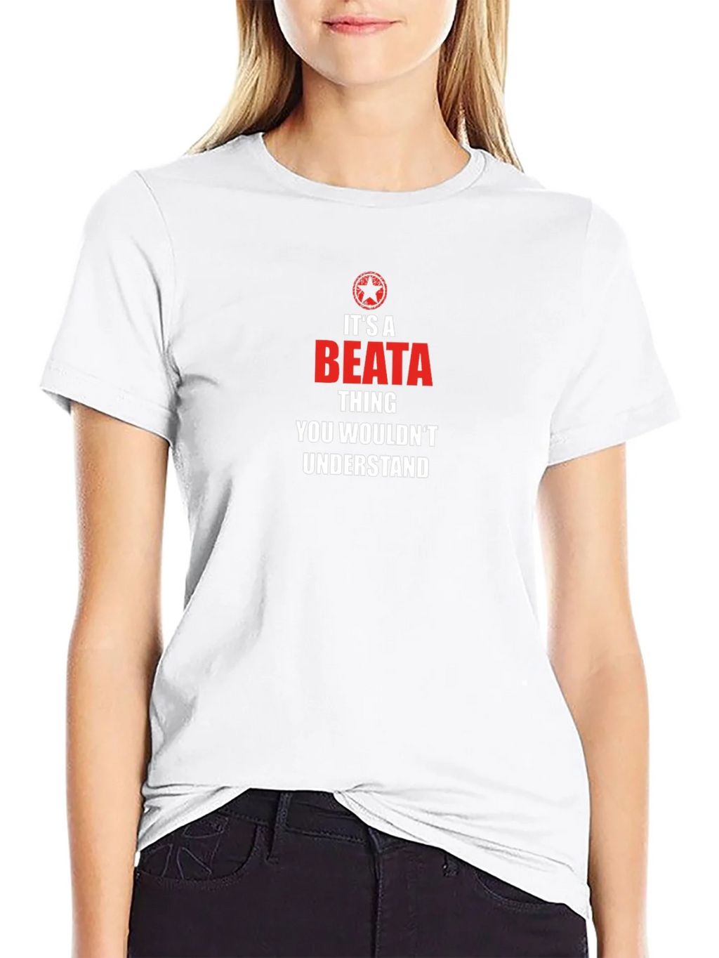 Its a Beata Thing T-Shirt
