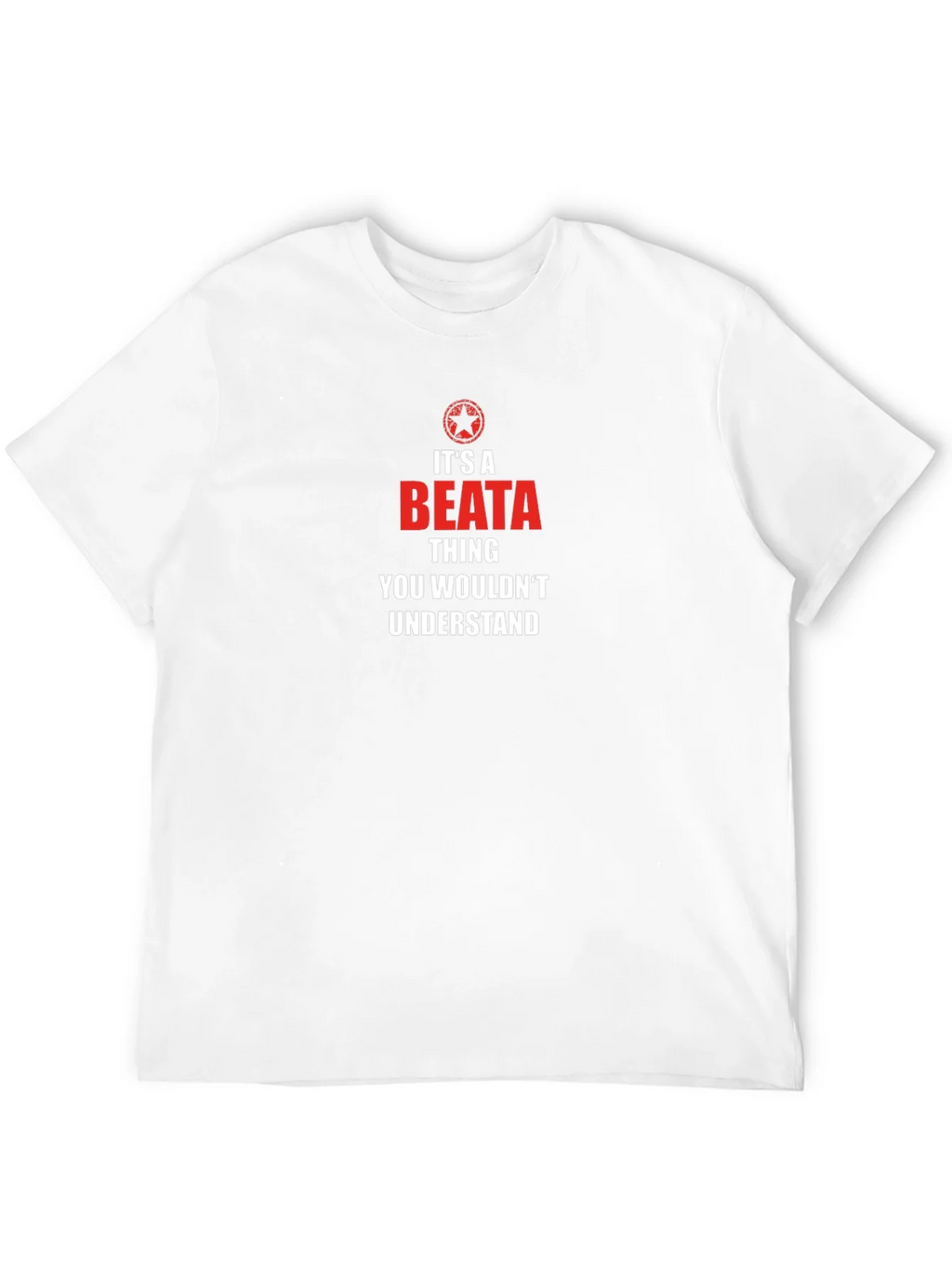Its a Beata Thing T-Shirt
