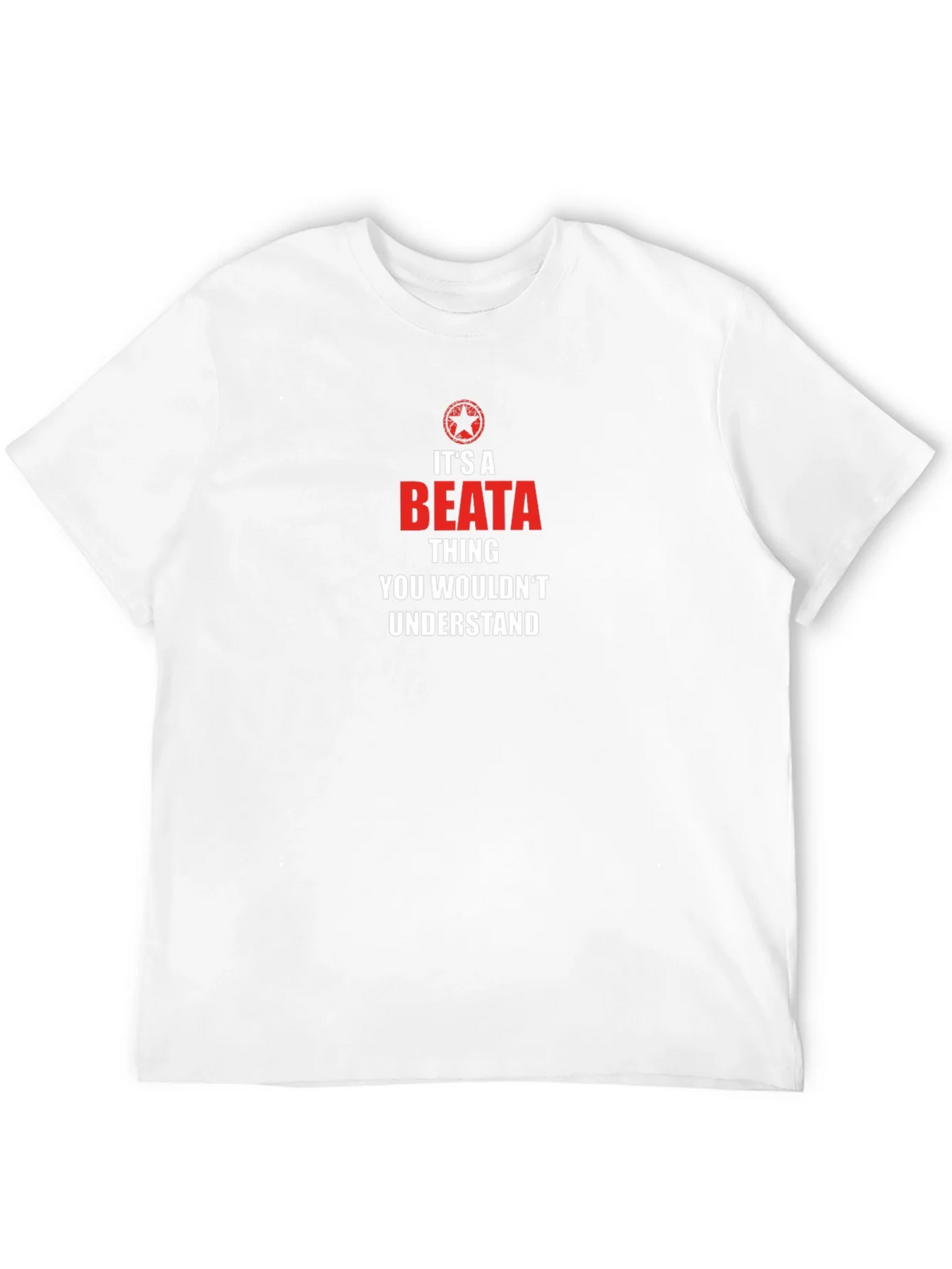 Its a Beata Thing T-Shirt