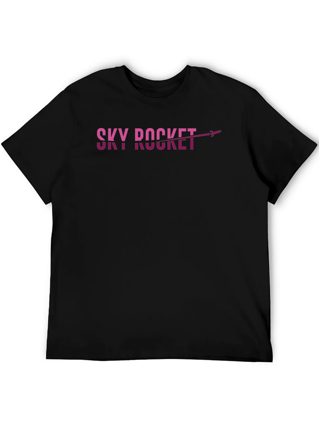 Sky Rocket T-Shirt