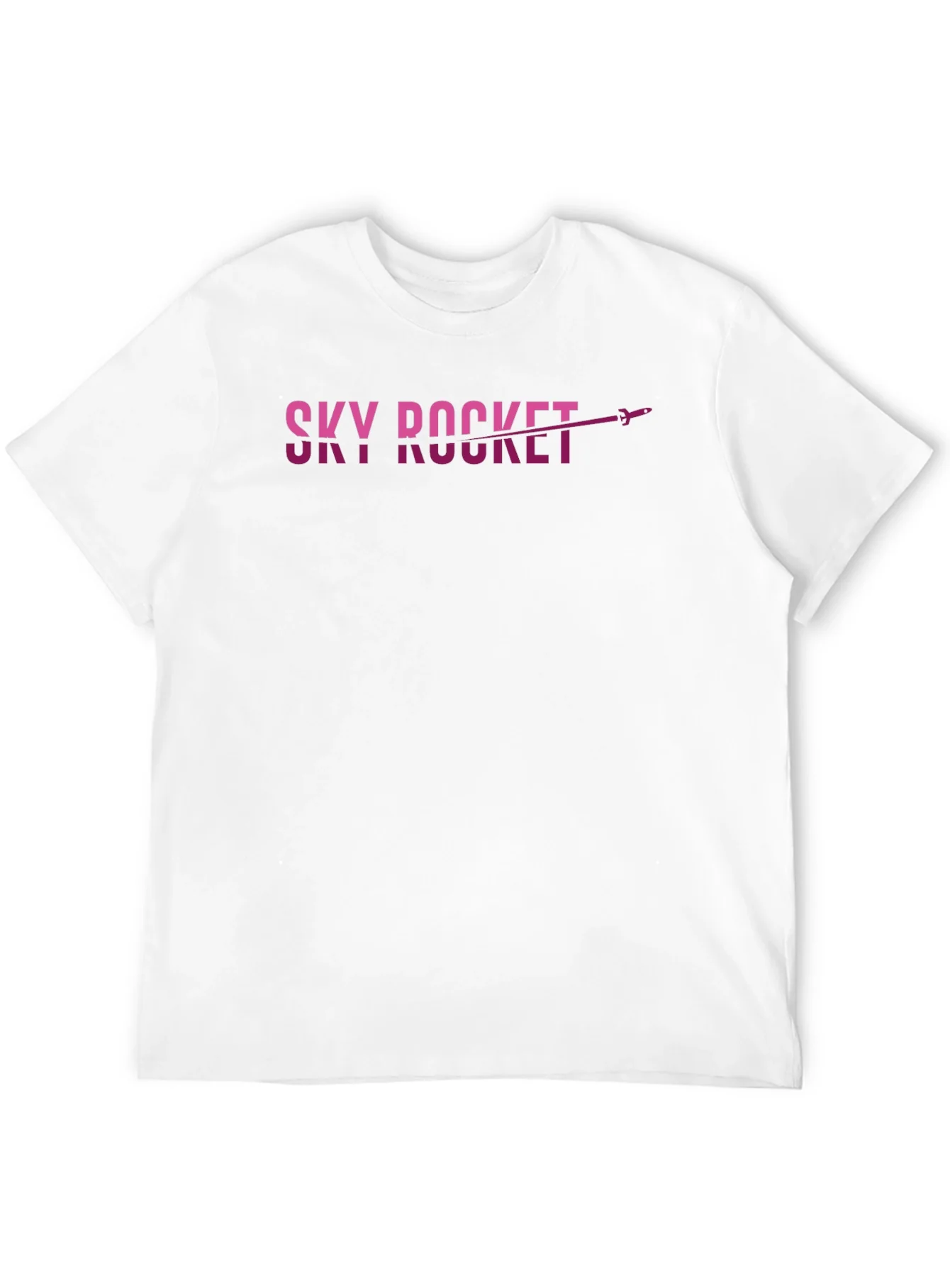 Sky Rocket T-Shirt
