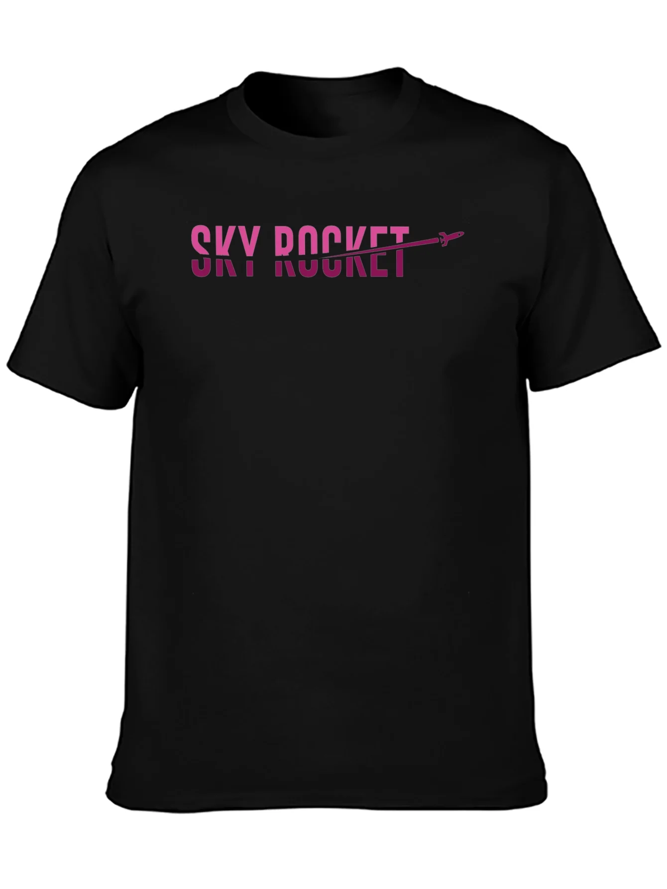 Sky Rocket T-Shirt